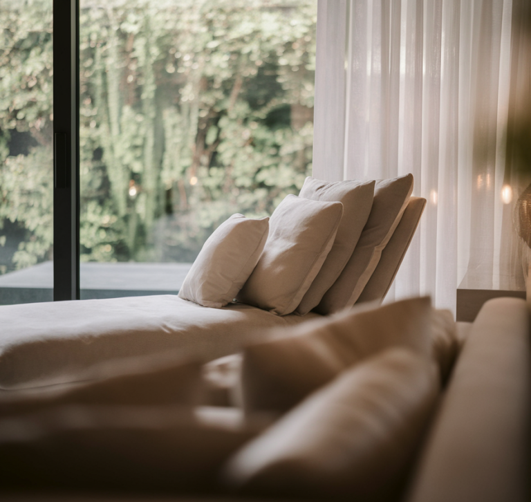 Comment aménager un espace de détente dans une maison récemment rénovée ?