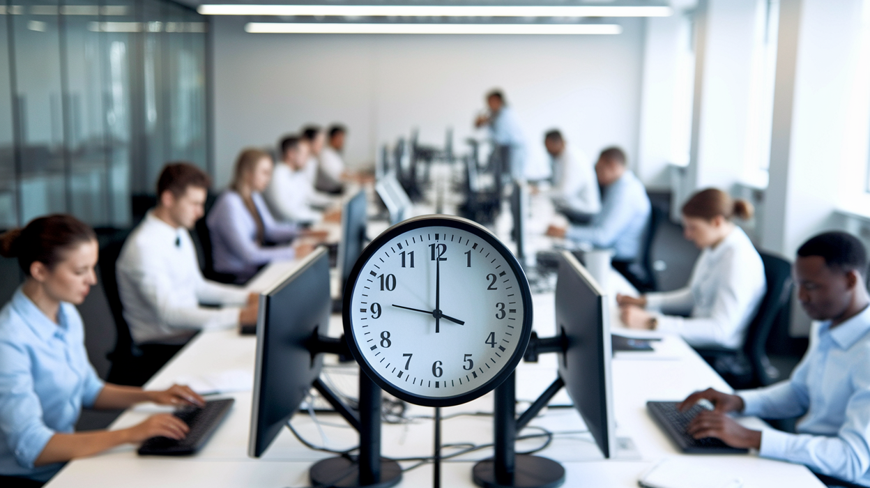 Comment optimiser la gestion du temps dans une petite entreprise ?