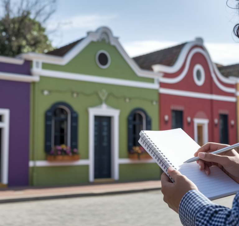 Comment investir dans l'immobilier en tenant compte de la culture locale ?