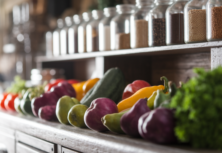 Comment adopter une cuisine zéro déchet tout en préservant des saveurs gourmandes ?