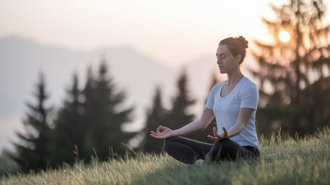 Quels sont les bienfaits de la méditation pour réduire le stress et améliorer la santé mentale ?