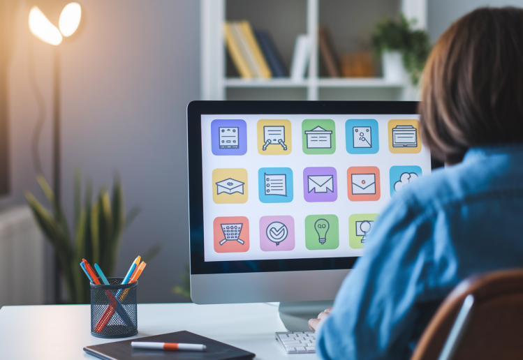 Quelles sont les meilleures formations en ligne pour se reconvertir professionnellement ?