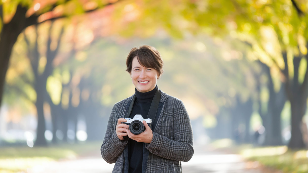 Quels sont les avantages de suivre une formation pour se lancer dans la photographie amateur ?