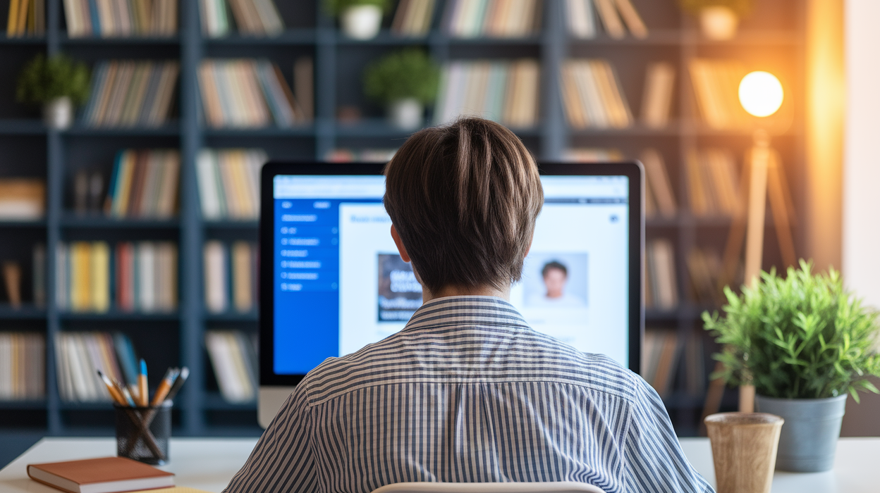 Quelle formation en ligne choisir pour améliorer ses compétences professionnelles ?