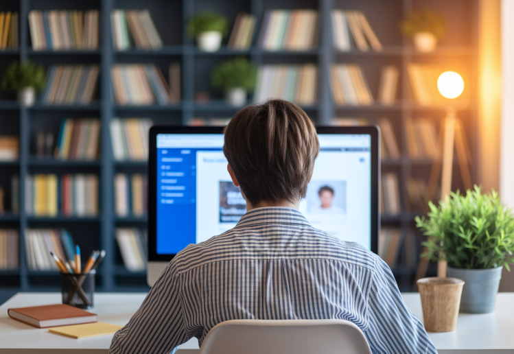 Quelle formation en ligne choisir pour améliorer ses compétences professionnelles ?