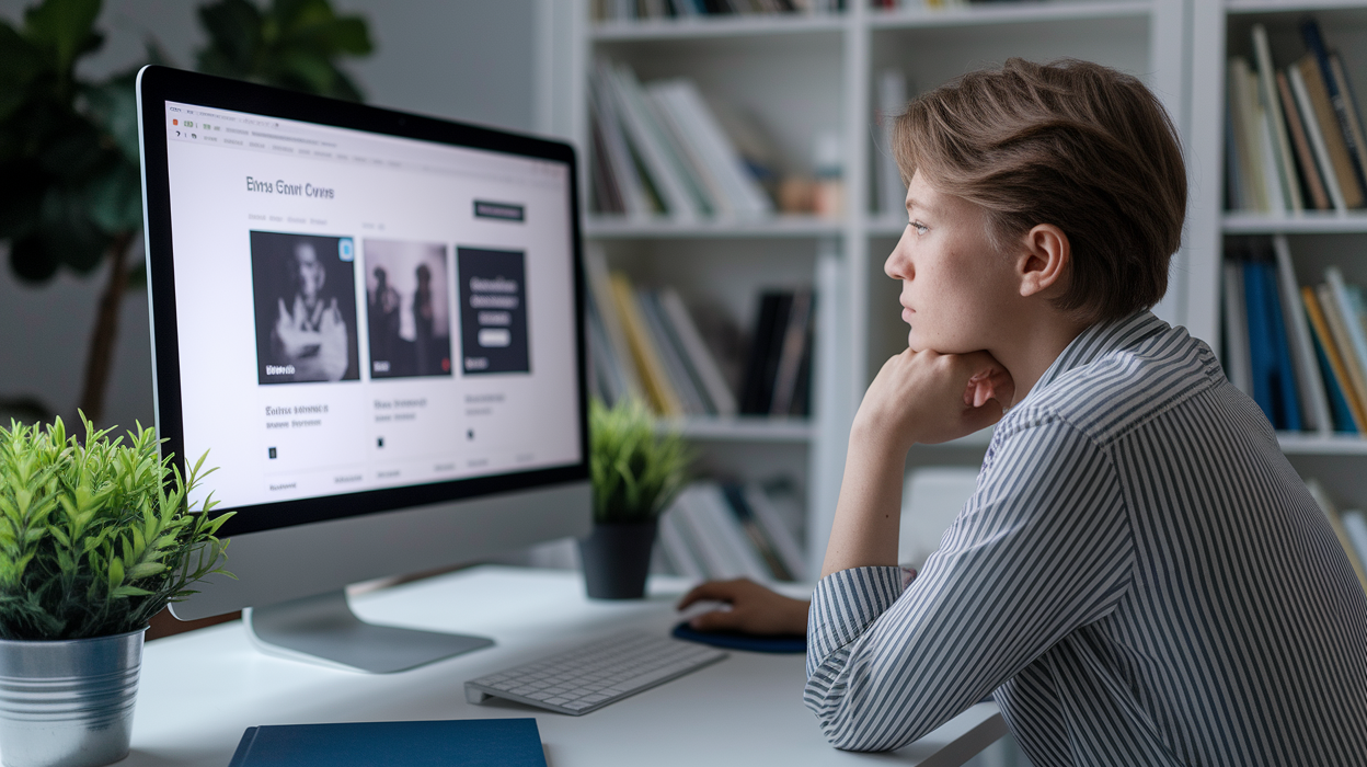 Quels sont les meilleurs types de formations en ligne pour se reconvertir professionnellement ?